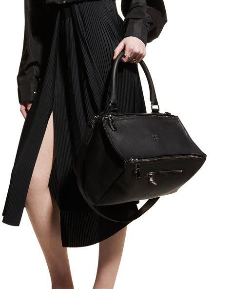 bag givenchy pandora|givenchy pandora bag medium.